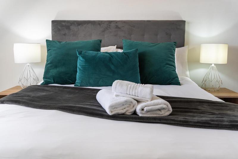 To Let 1 Bedroom Property for Rent in Dolphin Beach Western Cape